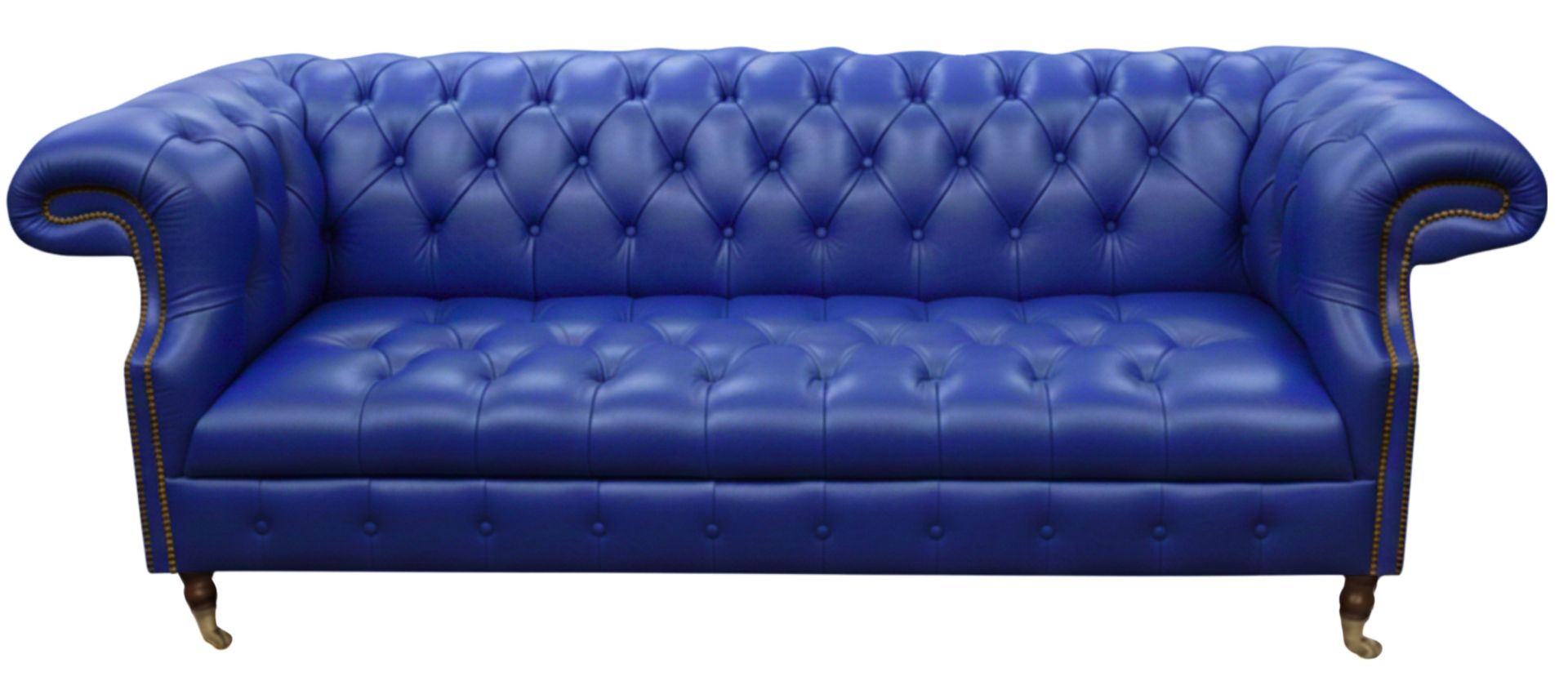 The Mayfair Chesterfield